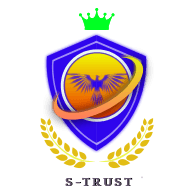STRST emblem