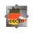 DECZV emblem