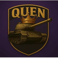 QUEN emblem