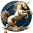GUCN emblem