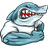 AKULA emblem