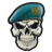 SYMER emblem