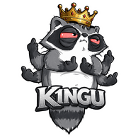 K1NGU emblem