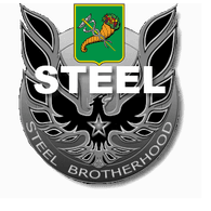 STEEI emblem
