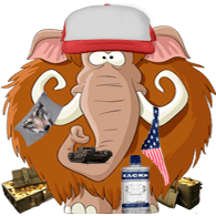 -CKAM emblem
