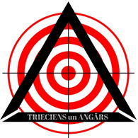 TRRRR emblem