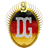D-G-S emblem