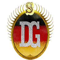 D-G-S emblem