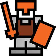 KOFN emblem