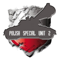PSU-2 emblem