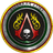 BLO0D emblem