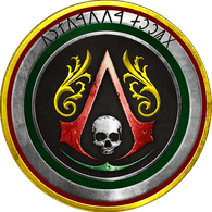 BLO0D emblem