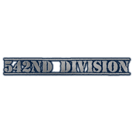 542ND emblem