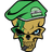 T3G emblem