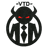 -VTD- emblem