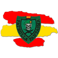 PFTM emblem