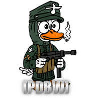 PDBW emblem