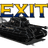 -EXIT emblem
