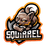 SQUIR emblem