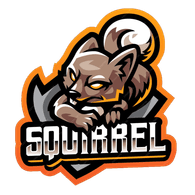 SQUIR emblem