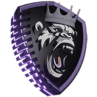 KONGS emblem