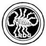 LRDG emblem