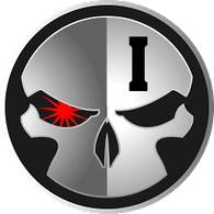 DMG_I emblem