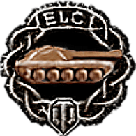 ELC-P emblem