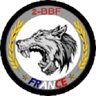2-BBF emblem