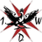 1DW emblem