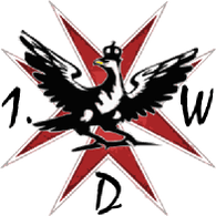 1DW emblem