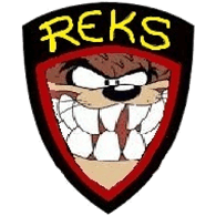 REKS emblem