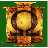G-F-O emblem