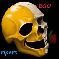 EGO-R emblem