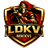 LDKV emblem
