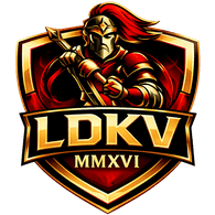 LDKV emblem