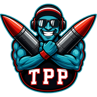 TPP_ emblem