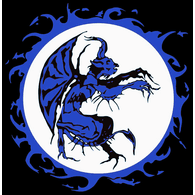 DAR_E emblem