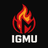 IGMU emblem