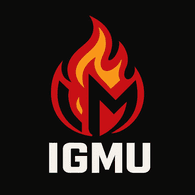 IGMU emblem