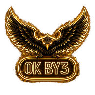OKBY3 emblem