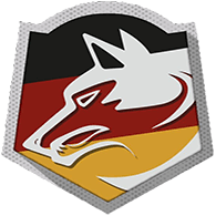RUD3L emblem