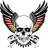 TE-AM emblem