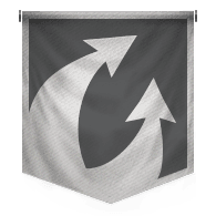 ST-B emblem