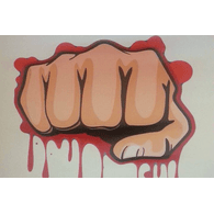 OLI emblem