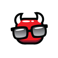 LUBD emblem