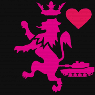 BUZIK emblem