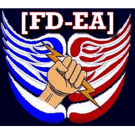 FD-EA emblem