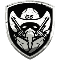 GUNSL emblem