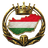 H-V-F emblem